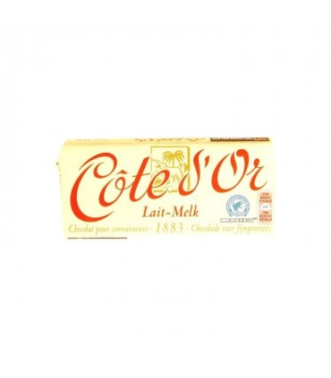 Cote d'Or Classic tablette au lait 150 gr CHOCKIES