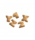 LU ABC nicnac (small dried cookies) 1 kg LU - 2