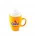 Cecemel - Chocomel mug