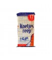 Koetjesreep cacaosnoep 12x 15 gr