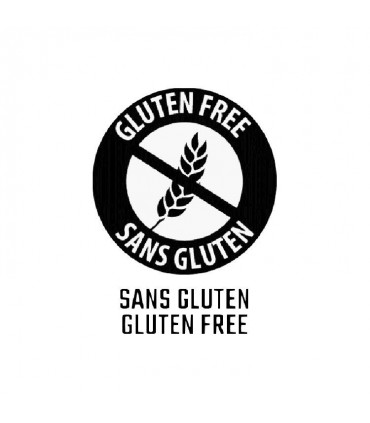 gluten free logo