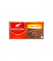 Côte d'Or Original chocolat noir 2x 200 gr