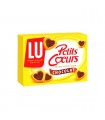 FR - LU Little Hearts chocoladekoekje 125 gr