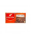 Côte d'Or Original dark of dark chocolate 2x 200 gr