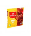 Côte d'Or double milk chocolate bar 4x 46 gr