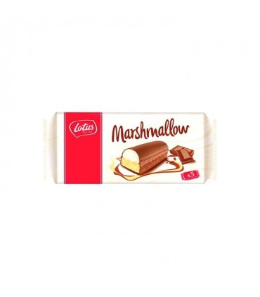 Lotus 5 Marshmallow cakes 135 gr