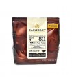 RM/ Callebaut Callet 811 chocolat noir 400 gr