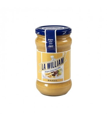 La William sauce brasil 300 ml