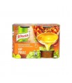 Knorr Kippenbouillonpot 8x 28 gr