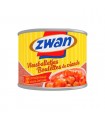 Zwan meatballs in tomato sauce 210 gr