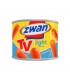 Zwan sausages tv light 205 gr