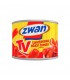 Zwan saucisses sauce tomate 210 gr