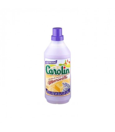 Carolin Marseille Provence floor cleaner 1L