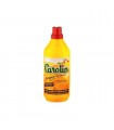 Carolin modern parquet cleaner 1L