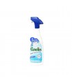 Carolin spray pour sdb anti-calcaire 650 ml