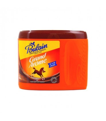 FR/ Poulain Grand Aroma 450 gr