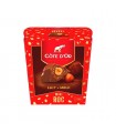 Cote d'Or mini roc milk chocolate 186 gr