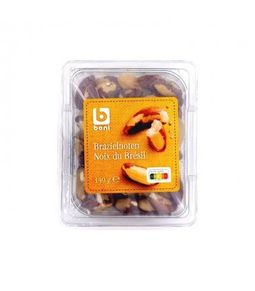 Boni Selection Brazil nuts 140 gr