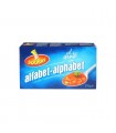 Soubry al dente alfabet 375g