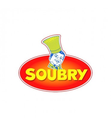 Soubry logo