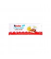 Ferrero Kinder Country 6 cereal chocolate 141 gr