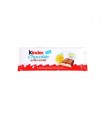 Ferrero Kinder Country 6 mueslichocolade 141 gr