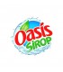 Oasis syrup logo