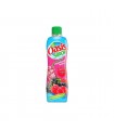 IG - Oasis rijpe frambozensiroop 75 cl