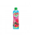 IG - Oasis syrup raspberry blackberry 75 cl