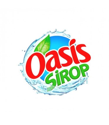 Oasis logo