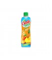 IG - Oasis peach pineapple syrup 75 cl