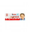 Ferrero Kinder bâtons de chocolat T24 300 gr