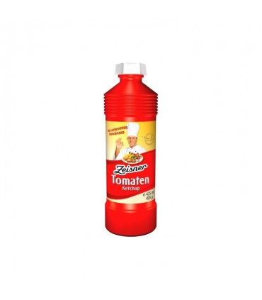 CB - Zeisner tomato ketchup 425 ml