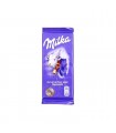 Milka Alpenland melkchocolade 100 gr