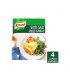 Knorr white sauce sachet 4x 22 gr