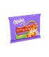 Milka chocolat lait noisettes 3x 45 gr CHOCKIES BARS