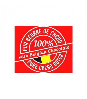 pur beurre de cacao logo