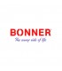 Bonner logo