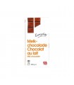 Everyday Belgian milk chocolate 200 gr