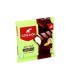 Cote d'Or dark chocolate bars pistachos 4x 47 gr CHOCKIE