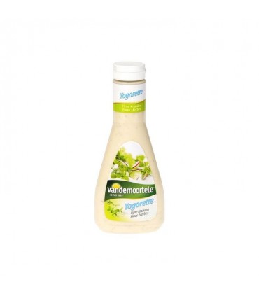 Vandemoortele Yogorette fine herbs 450 ml