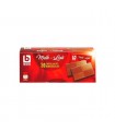 Boni Selection mini chocolat lait 300 gr