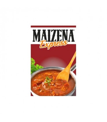 Maizena Express liant brune 250 gr