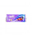 Milka Oreo milk chocolate bar 100 gr