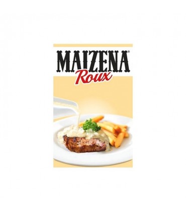 Maizena Roux white binder 250 gr