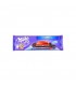 Milka chocolat lait biscuit Oreo 300 gr CHOCKIES