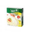 A - Bon-Ri riz cuisson rapide 4x 125 gr