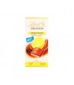 FR - Lindt Creation chocolate milk lemon shake 150 gr