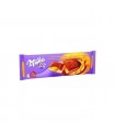 FR/ Milka caramel noisettes entières 300 gr