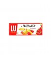 FR - LU Collection la Paille d'or raspberry 4 pc 170 gr